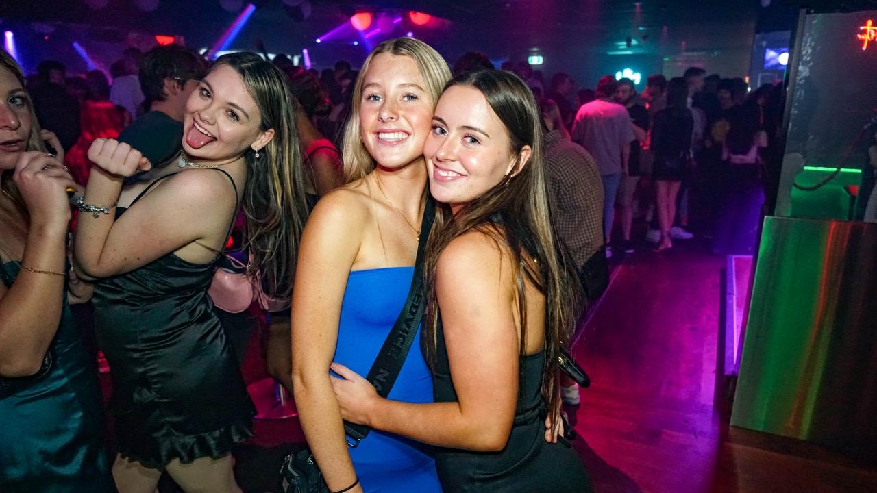 Sexy nightclub photos: Surfers Paradise, Broadbeach venues Cocktails ...