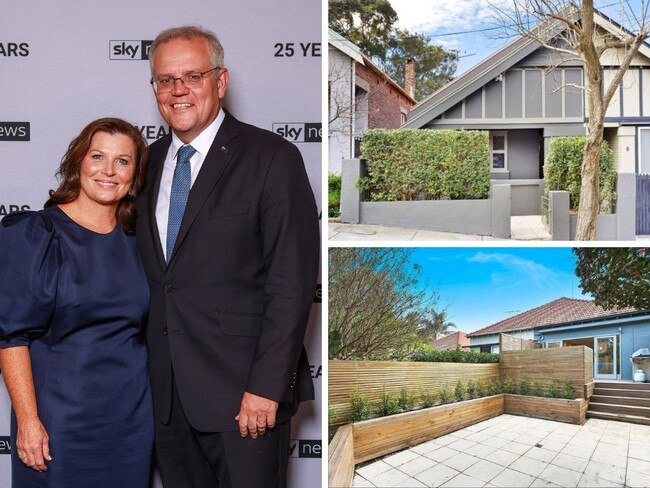 PM says ‘it was hard’ to buy first home