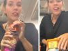 Mum with 'slapping and scratching' kid expects stranger's help