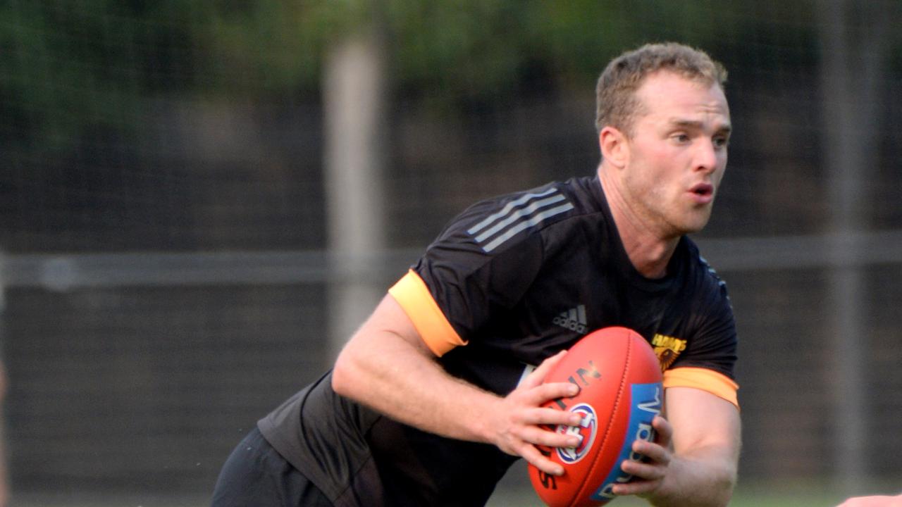 Tom Mitchell is available for more than $70,000 less than his starting price from 2019.