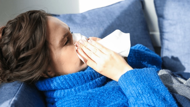 What is Influenza B? Everything you need to know