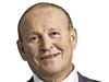 NRL going backwards under Greenberg