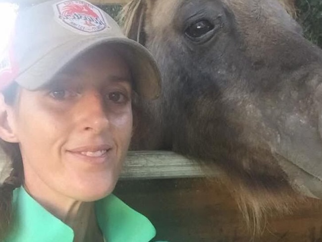‘Beautiful inside and out’: Racing fraternity shocked by tragic death