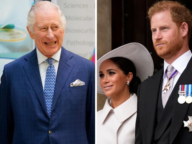 The reason that the King inherited all of the late Queen’s huge $676 million fortune could see the Duke of Sussex lose out on hundreds of millions too.