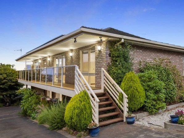 6 Kent Street, Dromana - for Herald Sun realestate