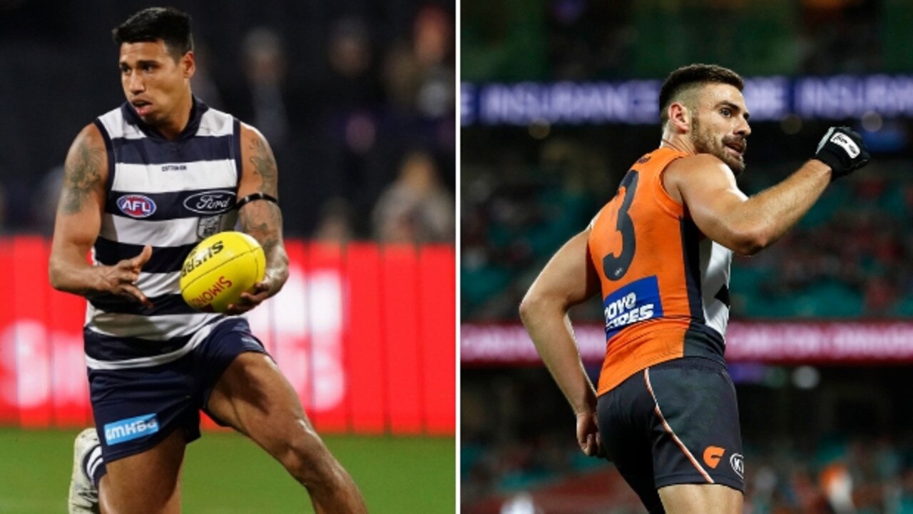 Stephen Coniglio Tim Kelly trade special.