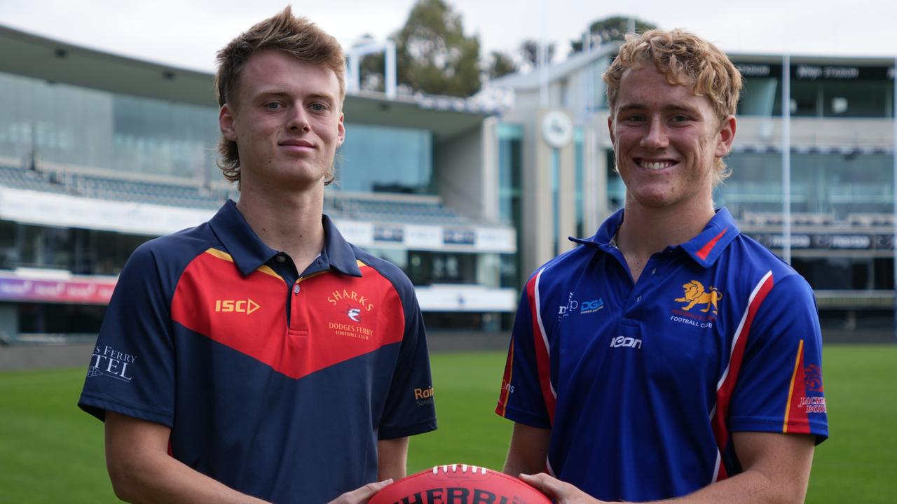 Live stream: Dodges channel Shark mentality for Lions clash