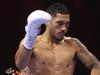 176 seconds of savagery: Aussie heavyweight’s brutal KO