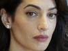 Amal Clooney lashes out at the UN