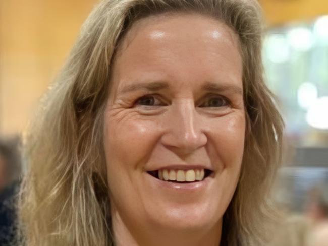 Ballarat woman Samantha Murphy was last seen in February, 2024. Picture: Facebook
