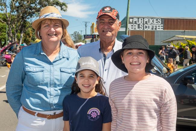 140+ faces: Dad’s Day in the Valley 2022 photo gallery | The Courier Mail