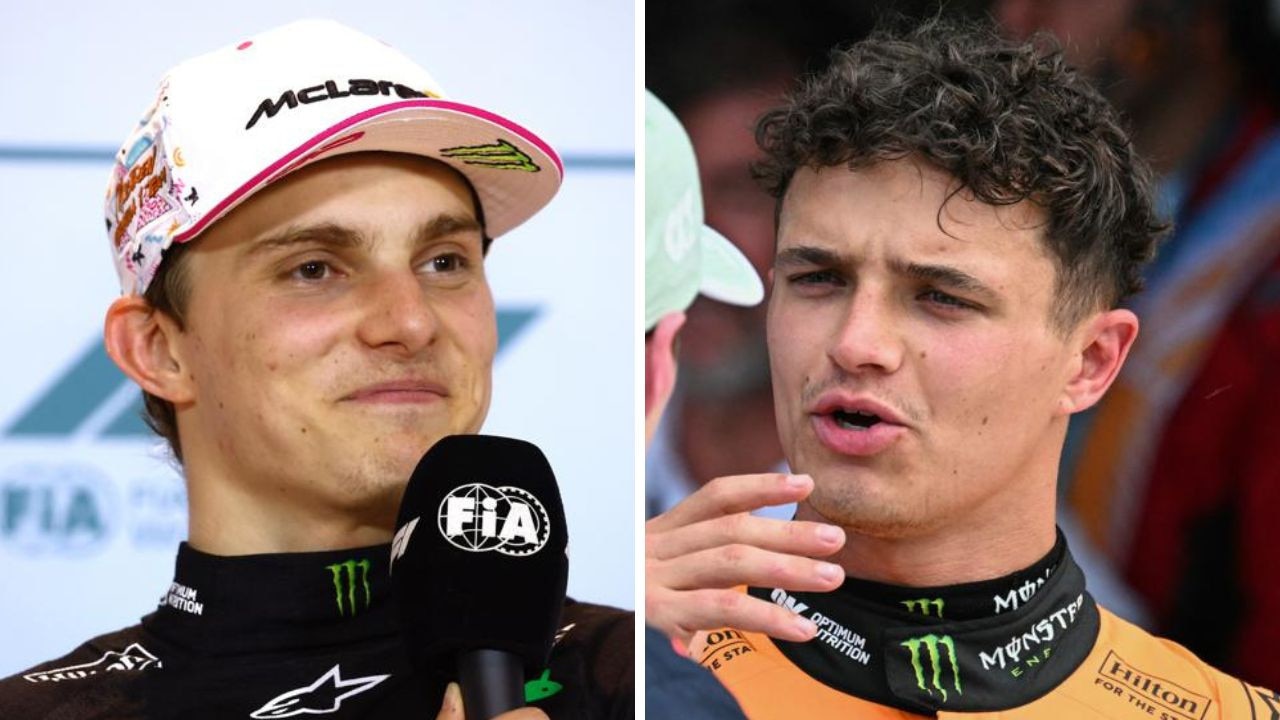 F1 star doomed, Aussie has ‘got in his head’