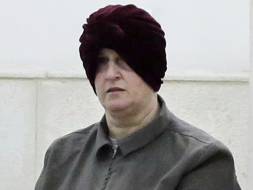 Sex Case Principal Malka Leifer Fit For Extradition Hearing In Israel The Australian