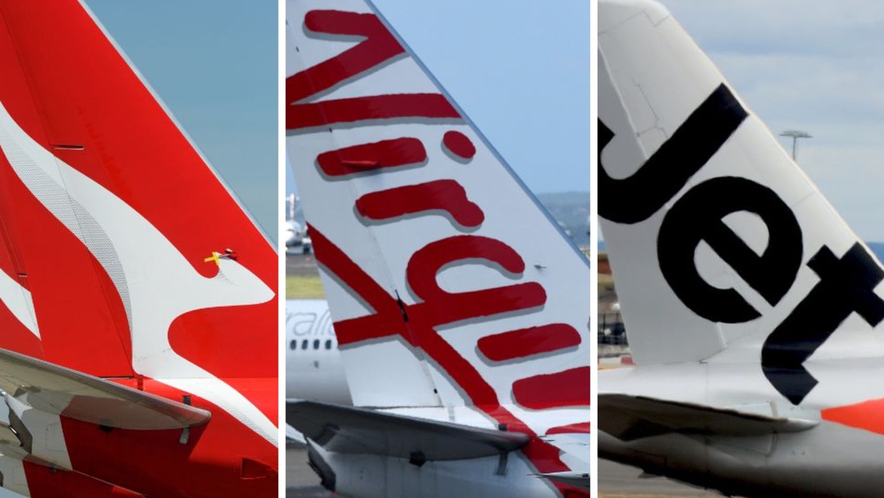 Virgin Australia, Qantas, Jetstar drop epic Boxing Day sale with