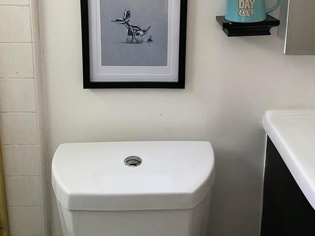 Home owner’s bathroom makeover sparks intense debate over easy-to-miss detail - can you spot it?