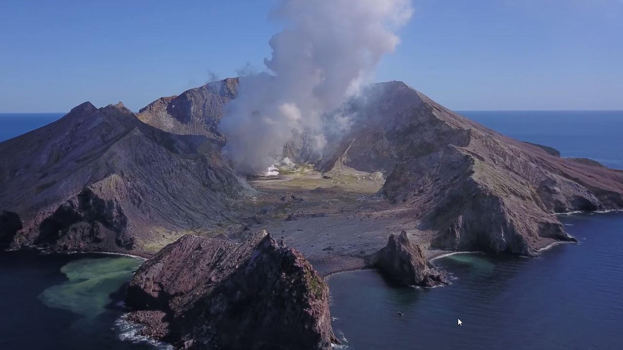 The NZ island that used to once bring in millions in tourism dollars each year. Picture: Geoff Mackley/GWN