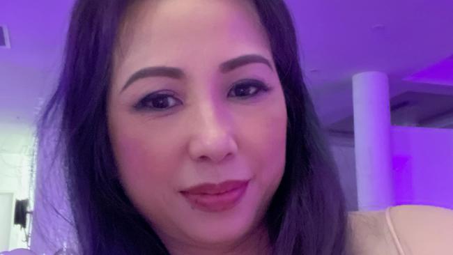 Thi Kim Tran, 45, was kidnapped from her Bankstown home on April 17 and killed an hour later. Photo: Facebook