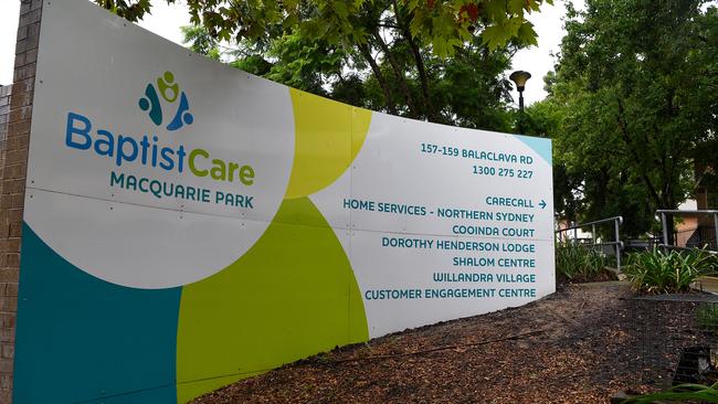 The merged NSW/ACT operations and WA company will manage 33 aged-care homes and 25 retirement villages. Picture: Bianca De Marchi