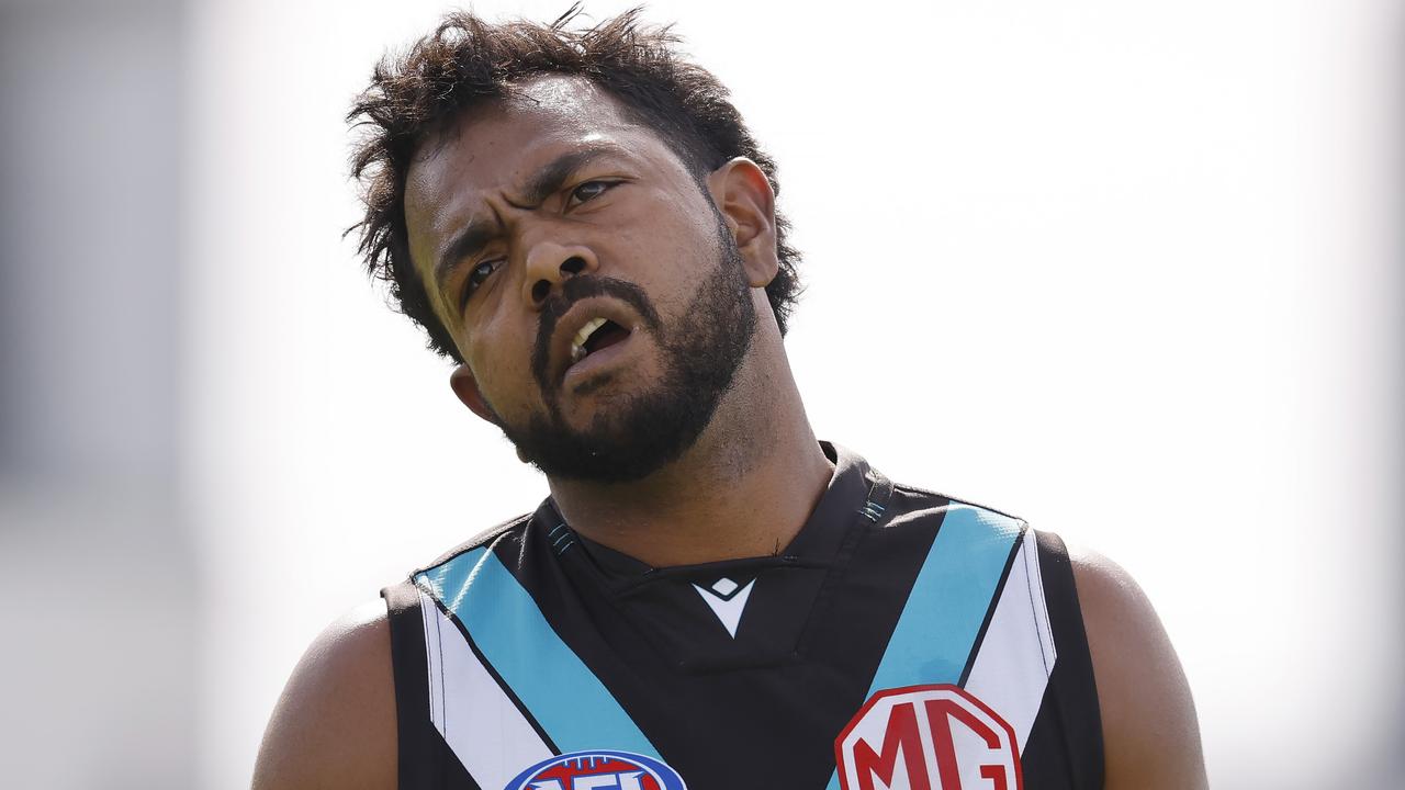 Revealed: AFL blindsided as third alleged Rioli threat emerges