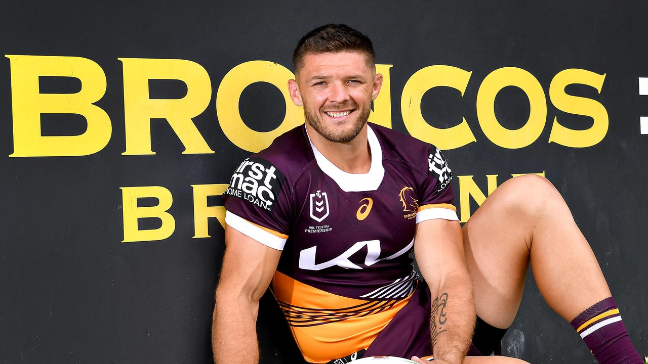 NRL news: Corey Jensen signs, Tim Tszyu trains with the Broncos, Katoa's  message to Wayne Bennett | The Courier Mail