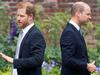 William and Harry locked in ‘toxic stalemate’ ahead of coronation