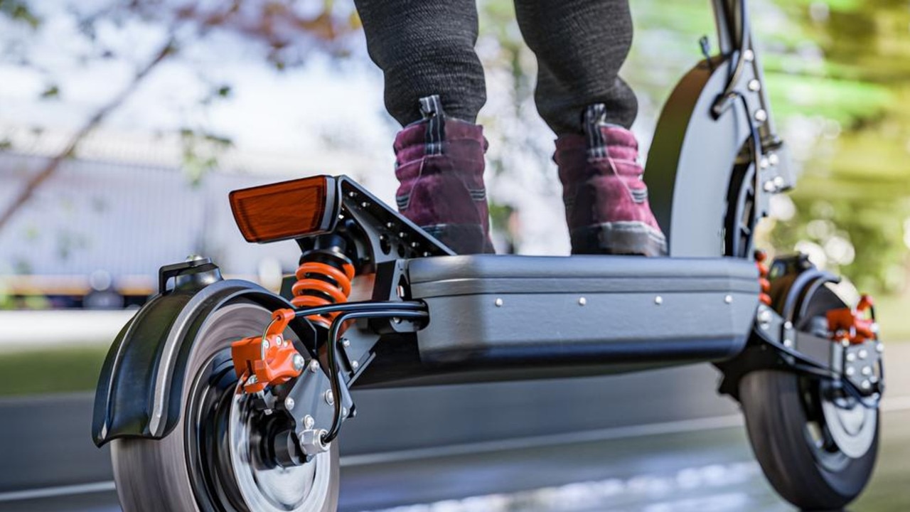 People urged to have their say on e-scooters as accidents increase
