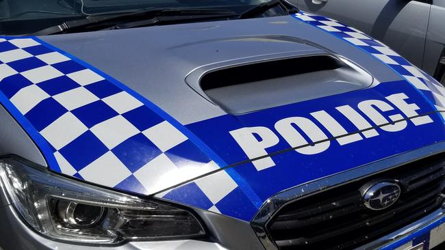 Rockhampton police found the man on Monday this week.