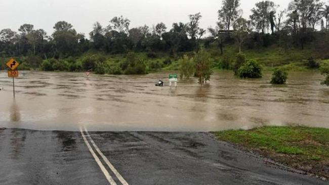 Queensland Flooding: Weather Worsens In Central Queensland Following 