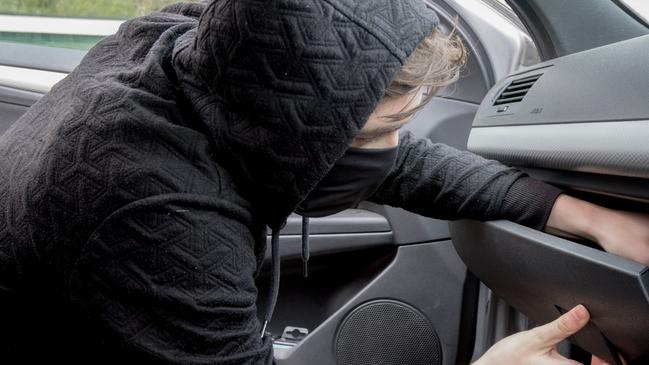 Queensland Premier Annastacia Palaszczuk has announced that the Youth Justice Act will be amended to mandate that courts take into previous bail history, criminal history and track record when sentencing youth offenders. File Photo.