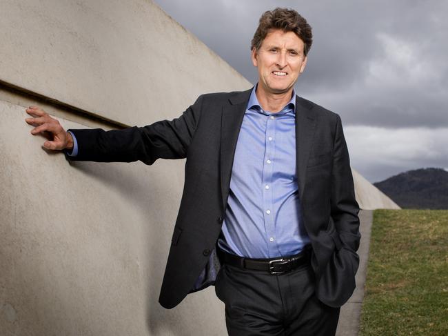 Steven Worrall, managing director, Microsoft Australia says the tech giant has noticed the skills shortage.