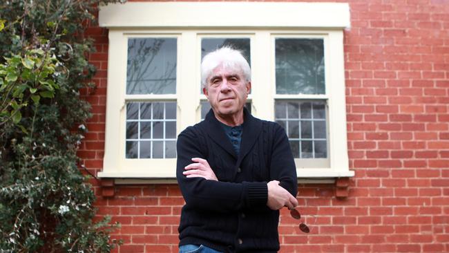 Veteran Australian journalist Michael Gawenda, who is Jewish, says he can no longer get published in The Age – despite working for the masthead for 40 years.