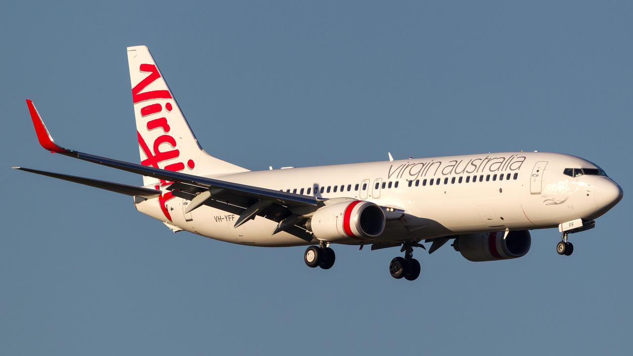 Virgin Australia has been dealt a blow with Boeing confirming its order of new 737 Max-8s will be further delayed.