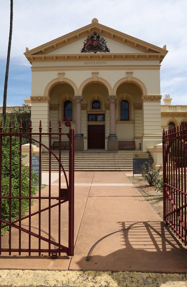 Jotham Lalor appeared in Dubbo Local Court. Picture: Rohan Kelly