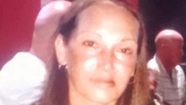 The woman found dead in Bourke on Tuesday has been identified by family and friends as Wellington mother Mavis Stanley.