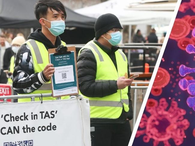 New Check in TAS card launched for Covid tracking