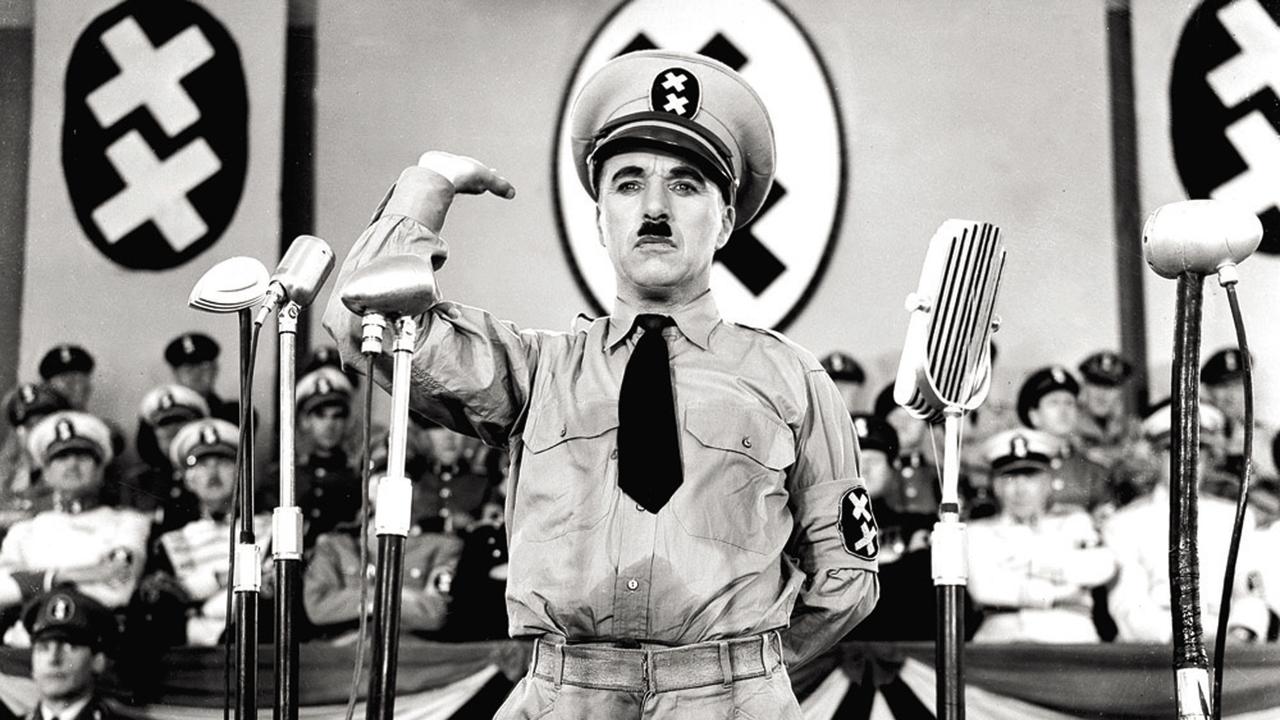 Charlie Chaplin: the silent revolutionary | The Australian