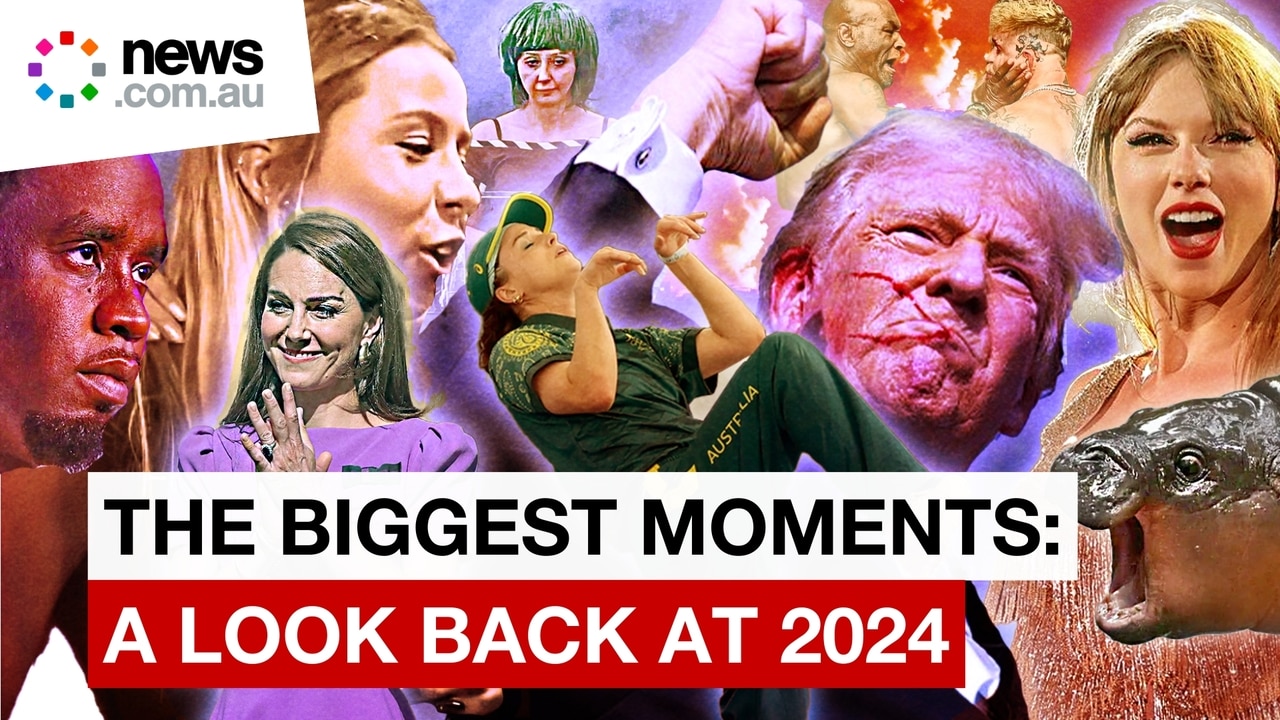 2024’s most defining moments: A year in review