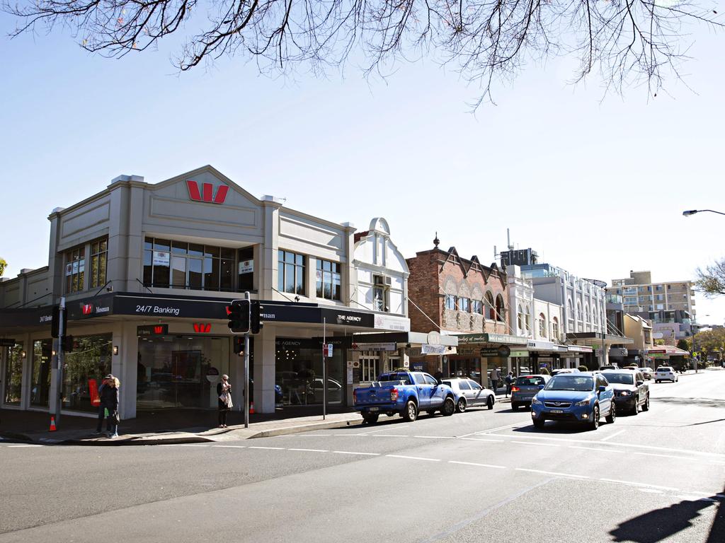 Mosman Woolworths development: Every home in Mosman letterboxed with ...