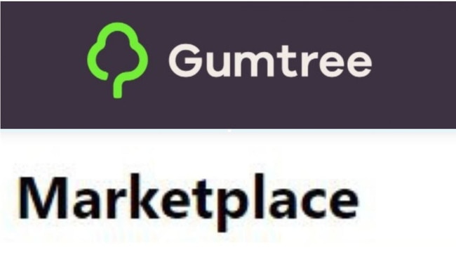 A St George man Neophytos Chrisos has admitted to falsely posting ads on Gumtree and Facebook Marketplace but never delivering the whitegoods.