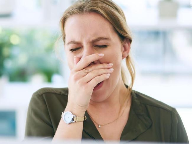 There are natural ways to beat fatigue. Picture: iStock