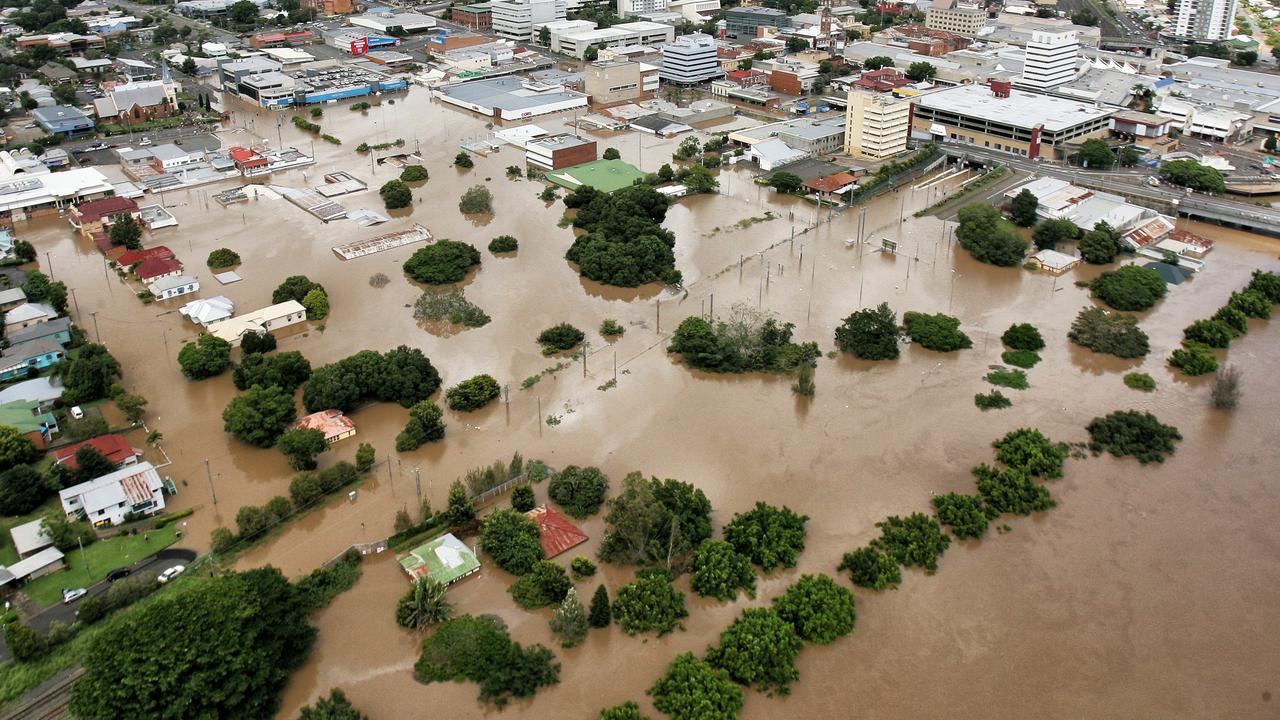 D-Day for 2011 floods class action | The Courier Mail