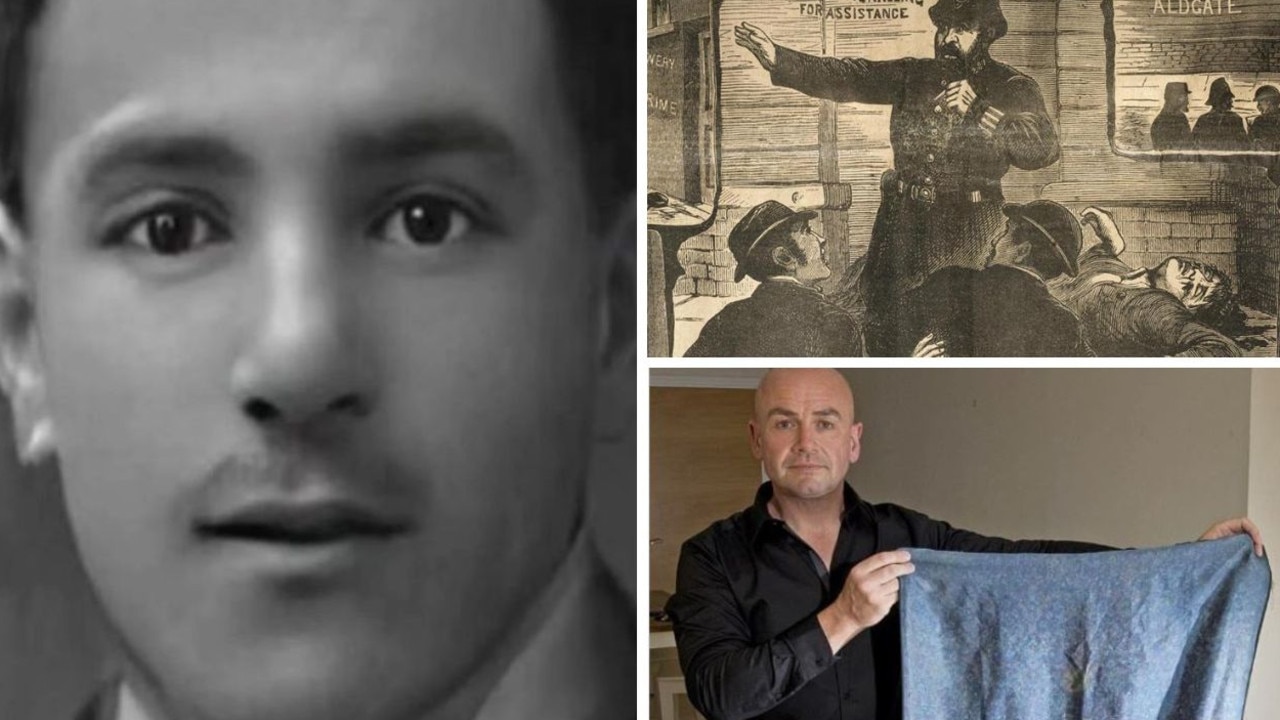 Jack the Ripper's identity revealed after 137 years of mystery |  news.com.au — Australia's leading news site for latest headlines