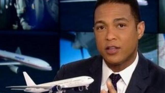 CNN’s Don Lemon is one who has questioned the Sussex’s revelations