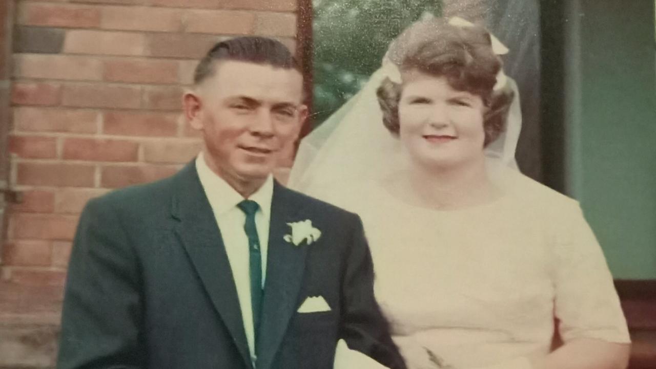 Far North couple’s secret to 60 years of married bliss