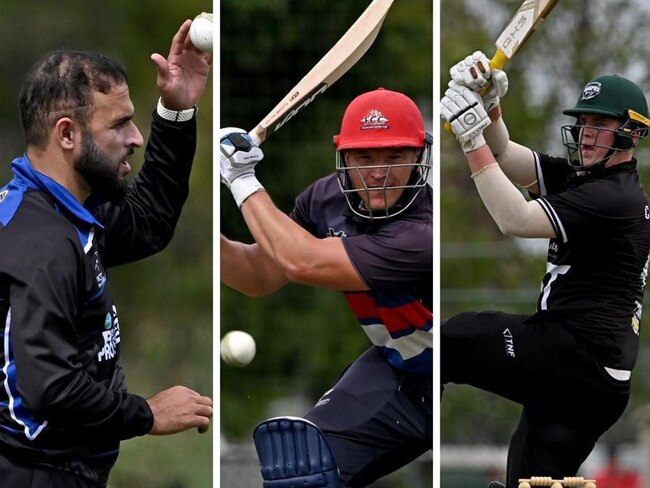 Victorian Super Slam: Every clubs T20 record revealed