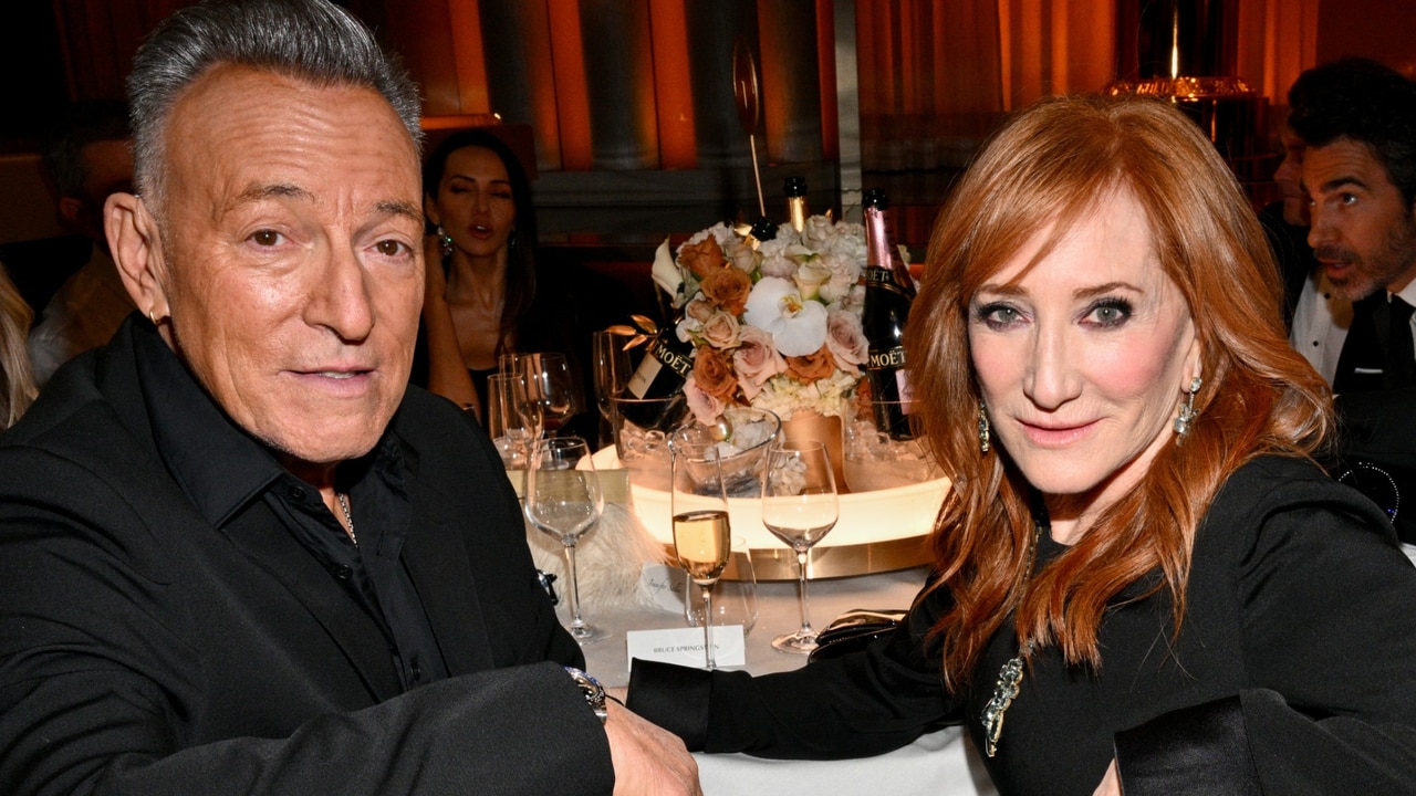 NEWS OF THE WEEK: Bruce Springsteen’s Wife Patti Scialfa Reveals Cancer ...