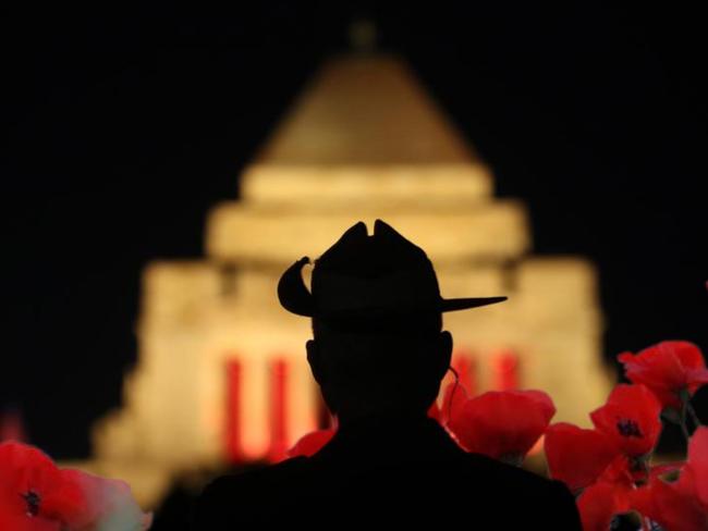 See where your nearest Dawn Service will be observed on Anzac Day