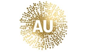 Familiar face: Many say the new design for Brand Australia resembles a coronavirus cell.