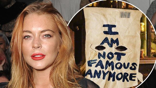 Lindsay Lohan Reveals Gender Of Baby As She Prepares To Give Birth Soon -  Capital