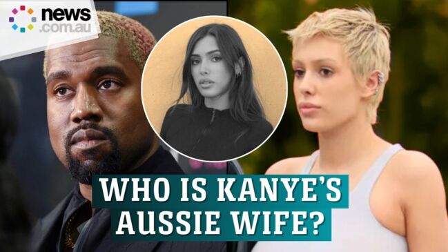 How Aussie Architect Bianca Censori became Kanye West's wife